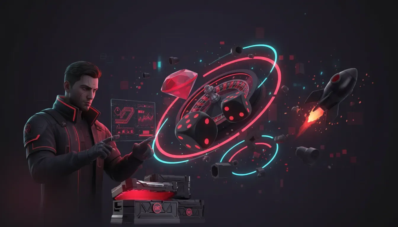 500 Casino